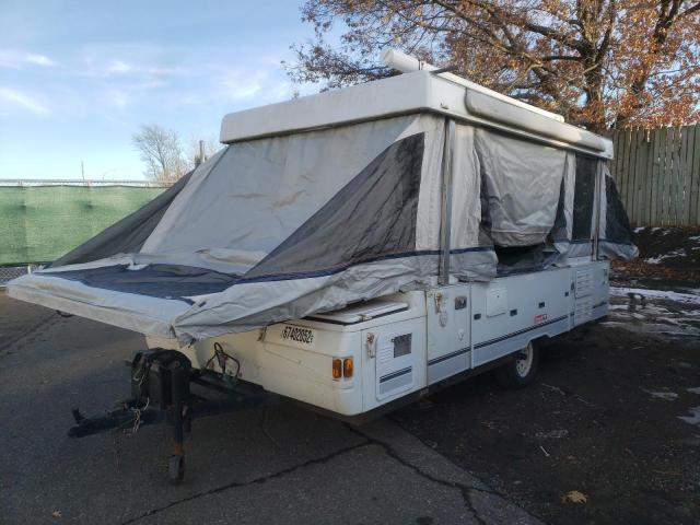 2003 COLE POP-UP VIN: 4CP681H1037240670