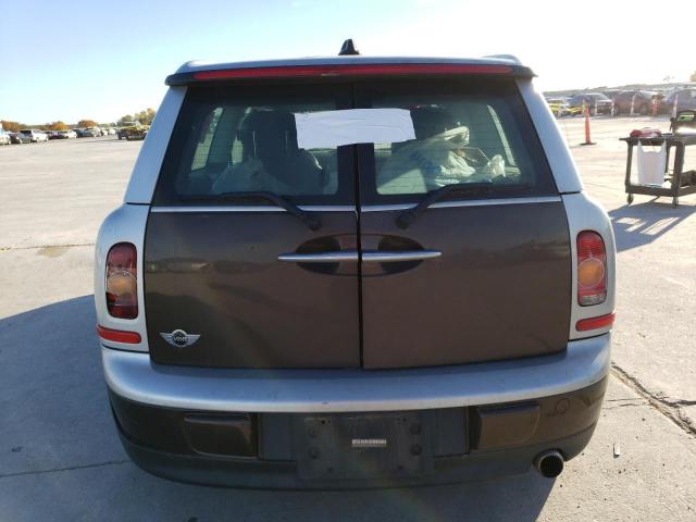 WMWML3C57ATX37601 Mini Cooper