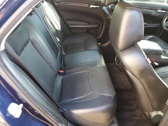 2016 CHRYSLER 300C - 2C3CCAEG7GH343303