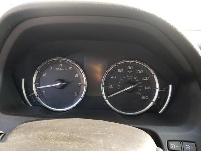 19UUB2F7XHA002356 Acura Tlx Advance