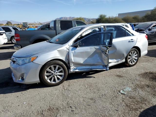 2012 Toyota Camry Base for sale in Las Vegas, NV