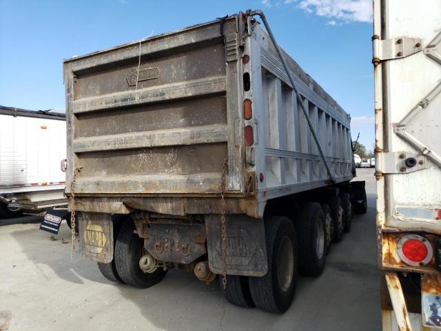 4V5KC9GH46N413518 Volvo VN