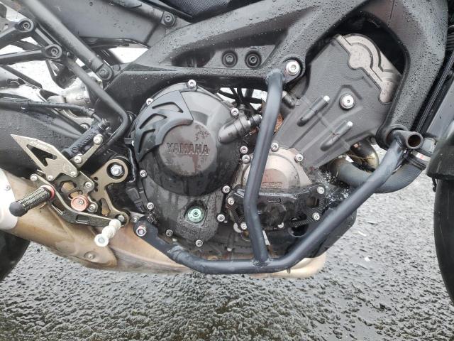 2016 YAMAHA FZ09 C - JYARN33Y3GA002885