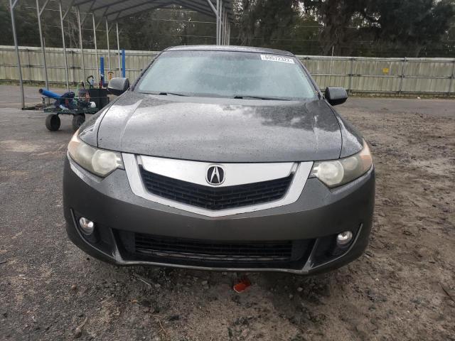 JH4CU2F6XAC029304 Acura TSX