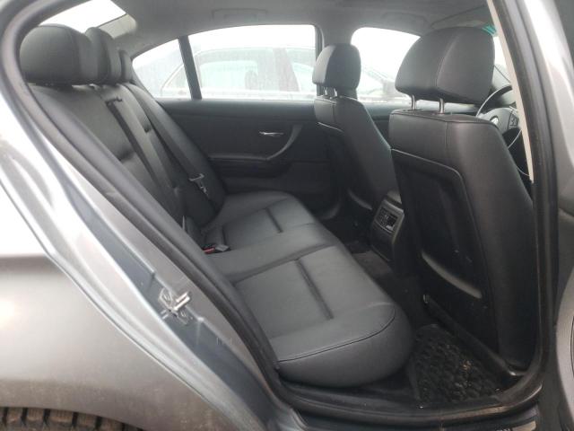 WBAPK7C59AA457830 BMW 328 XI