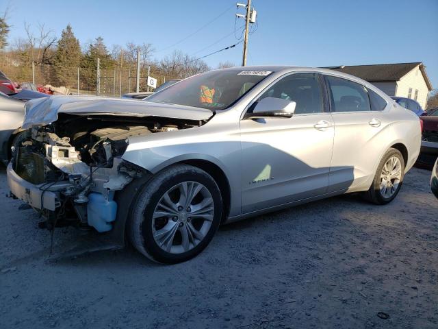 Salvage cars for sale from Copart York Haven, PA: 2014 Chevrolet Impala LT