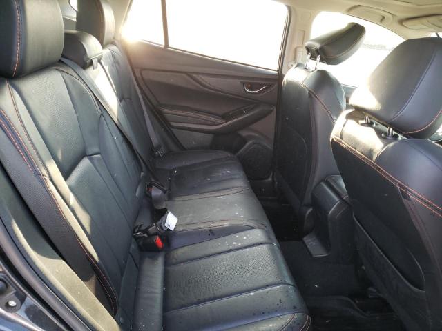 JF2GTAMC9JH313164 Subaru Crosstrek Limited