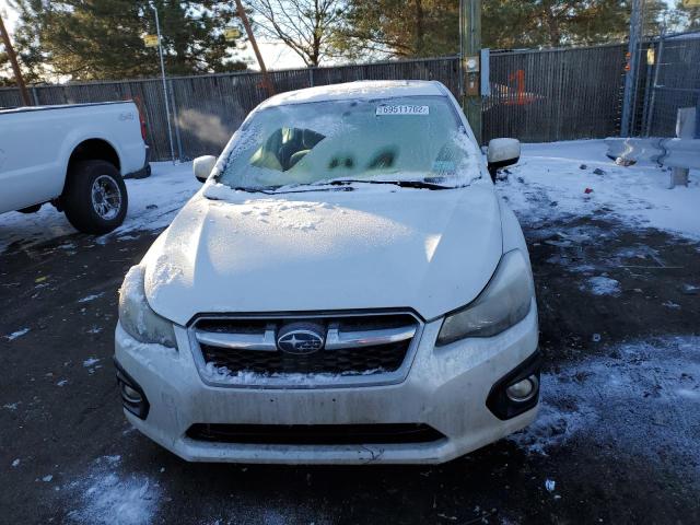 JF1GPAD68DH817907 Subaru Impreza Premium