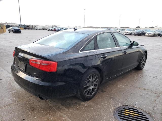 2015 AUDI A6 PREMIUM - WAUGFAFCXFN006823