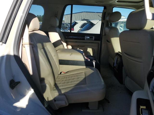 5LMFU27586LJ05980 Lincoln Navigator