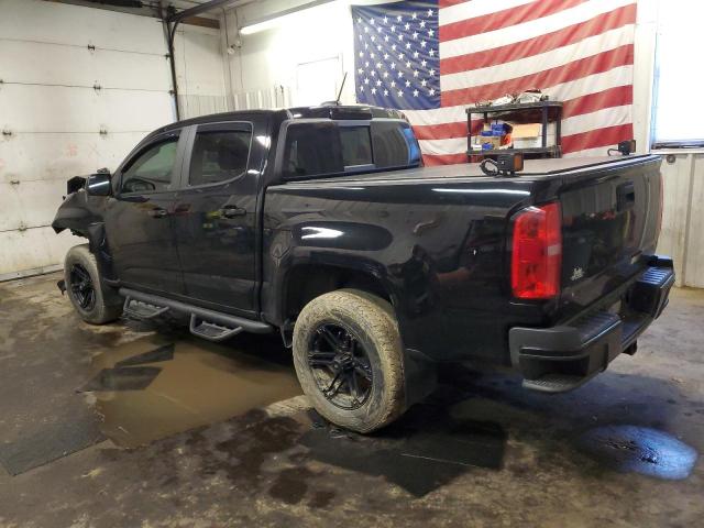 2018 CHEVROLET COLORADO Z - 1GCGTDEN4J1222179