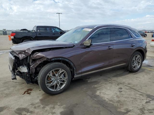 2022 GENESIS GV70 BASE - KMUMADTB6NU067752