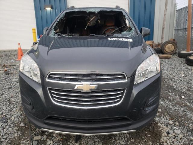 2016 CHEVROLET TRAX 1LT - 3GNCJPSB9GL201739