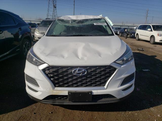 2019 HYUNDAI TUCSON SE - KM8J2CA40KU877225