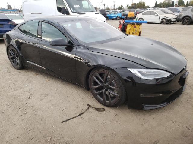 5YJSA1E60MF435679 Tesla MODEL S