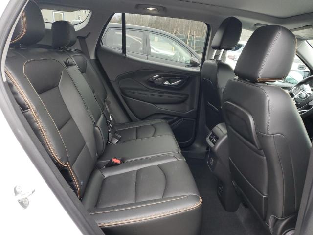 2022 GMC TERRAIN AT 3GKALYEV7NL263390