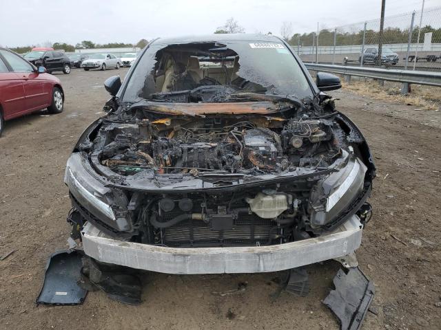 2018 HONDA CLARITY TO - JHMZC5F38JC014840