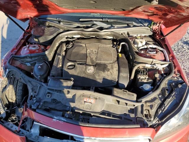 WDDHF5KB5GB310999 Mercedes-Benz E 350