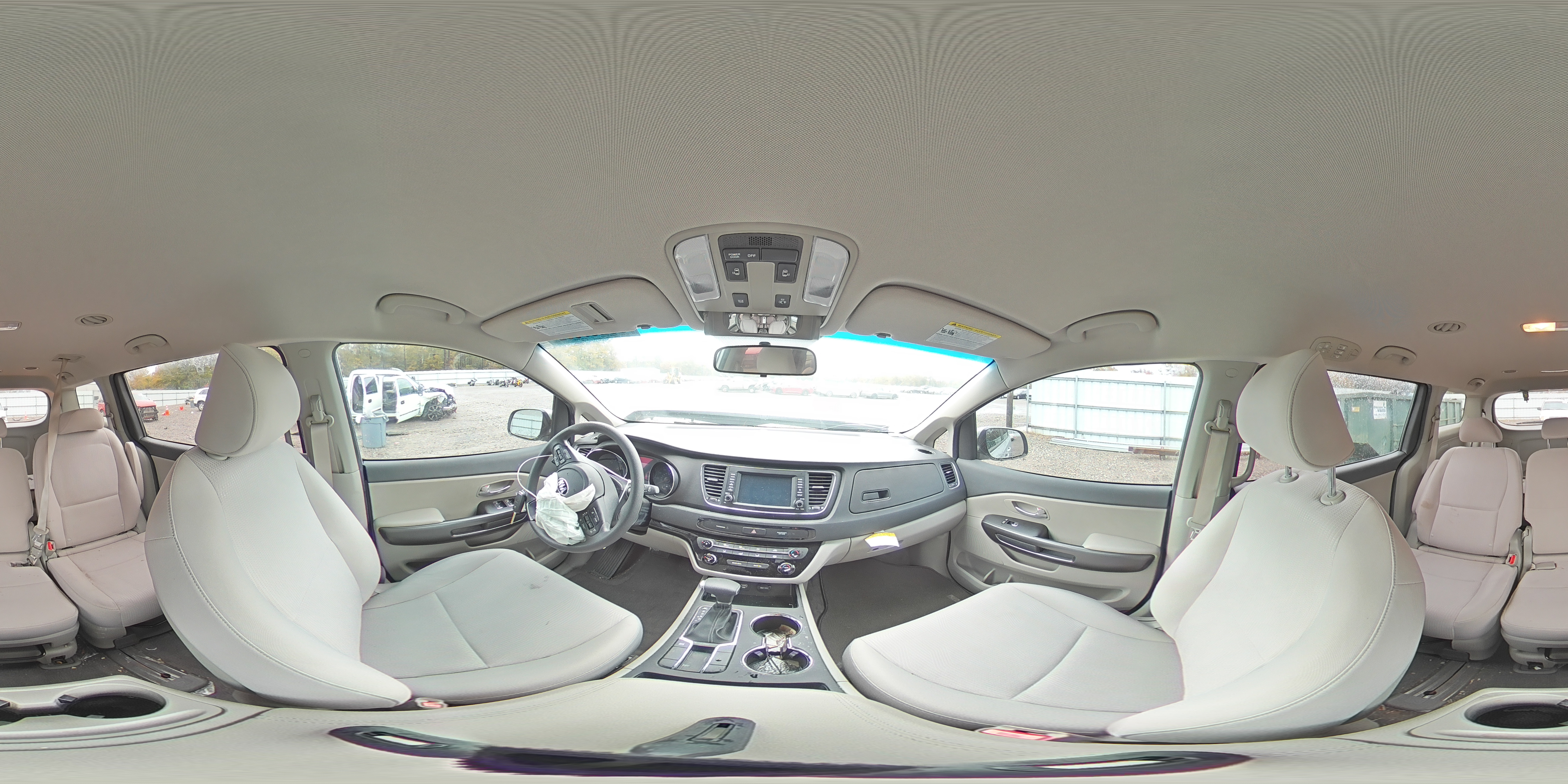 2021 Kia Sedona Lx VIN: KNDMB5C13M6671369 Lot: 69267092