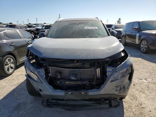 2021 NISSAN ROGUE PLAT JN8AT3DD4MW311531