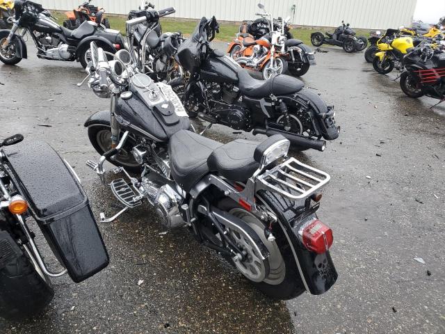2003 HARLEY-DAVIDSON FLSTF 1HD1BMY103Y048556