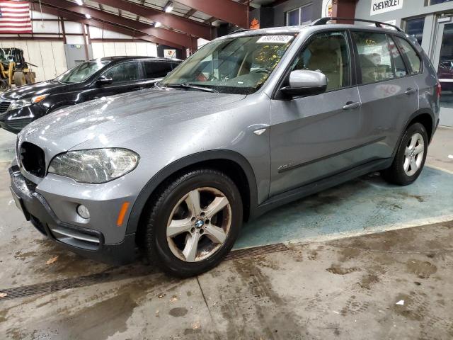 2009 BMW X5 