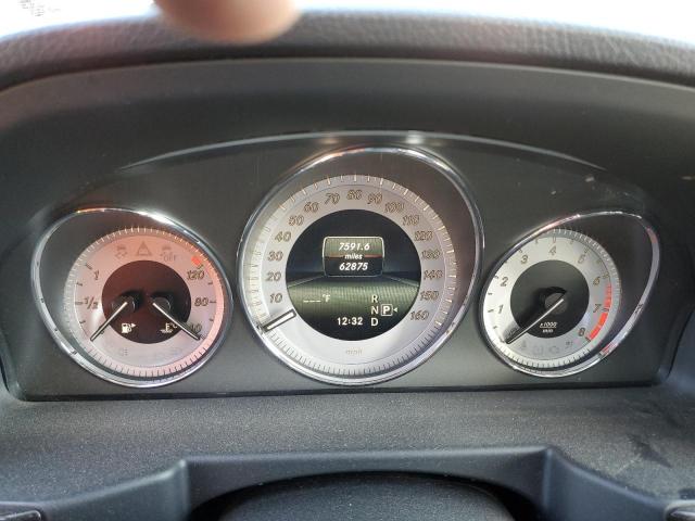 WDCGG5HB0FG355595 Mercedes-Benz GLK 350