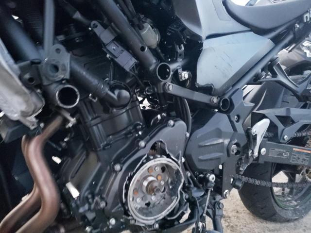 2023 KAWASAKI EX400 - JKAEXKG14PDAK1445