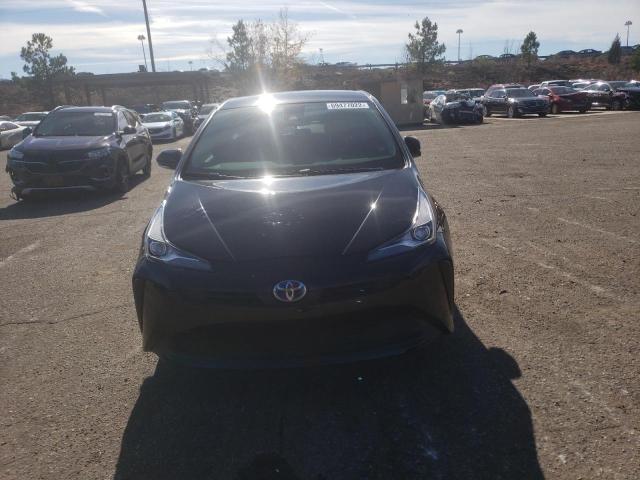 2022 TOYOTA PRIUS NIGH - JTDKAMFU2N3165710