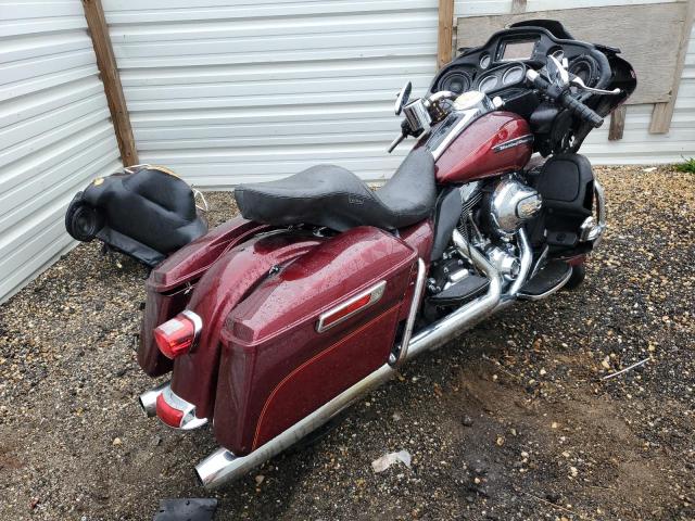 2016 HARLEY-DAVIDSON FLTRU 1HD1KGL14GB653228