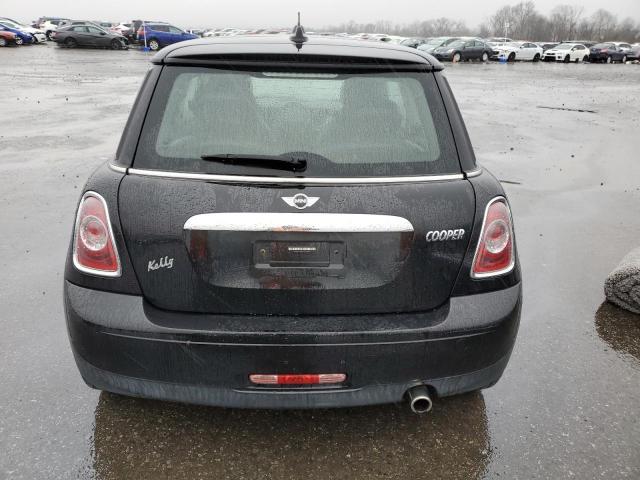 WMWSU3C54BT182094 Mini Cooper