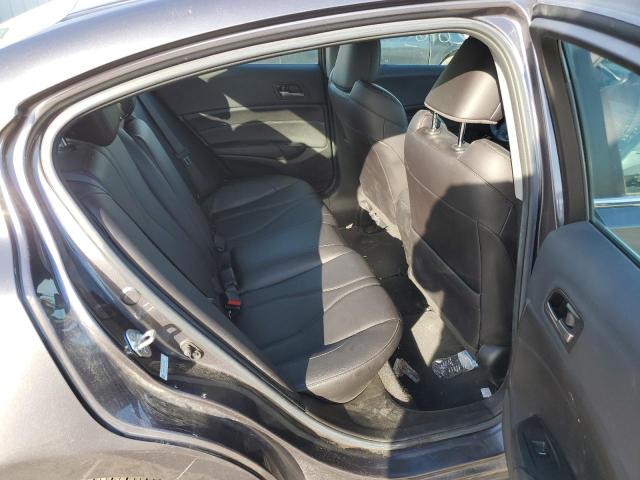 19UDE2F37NA001262 Acura ILX