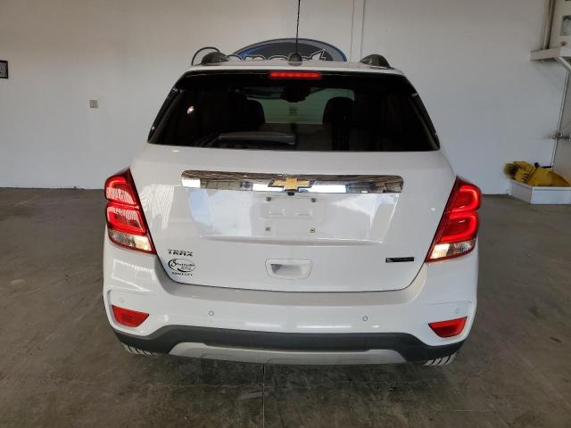 2017 CHEVROLET TRAX PREMI 3GNCJMSB5HL230025