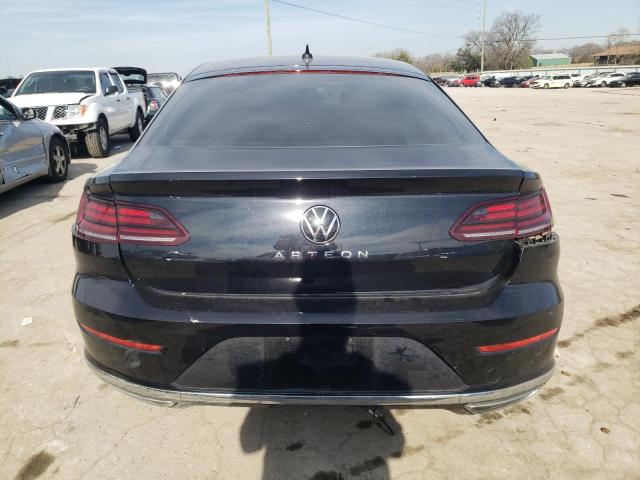 2021 VOLKSWAGEN ARTEON SE WVWAR7AN7ME011454