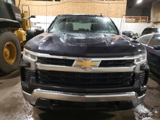 2022 CHEVROLET SILVERADO - 1GCPDDEK1NZ602445