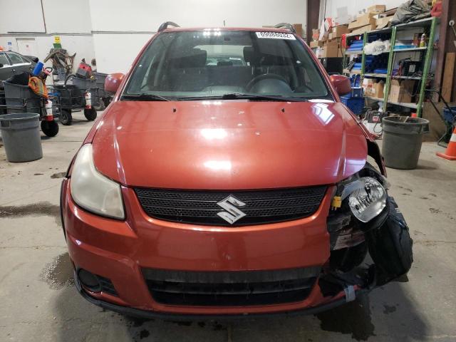 JS2YB413275105378 Suzuki SX4
