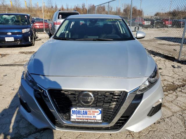 2021 NISSAN ALTIMA S - 1N4BL4BV7MN360719