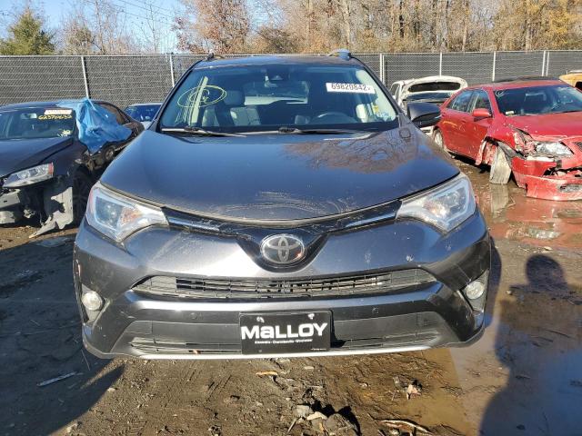 2016 TOYOTA RAV4 XLE - JTMRFREV8GD179583