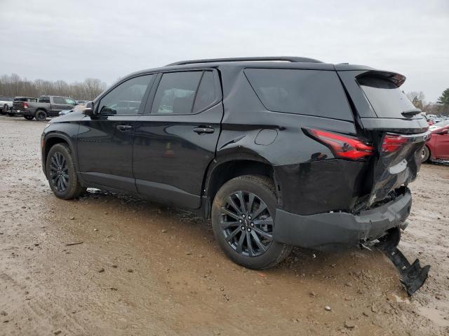 2022 CHEVROLET TRAVERSE R 1GNEVJKW5NJ142741