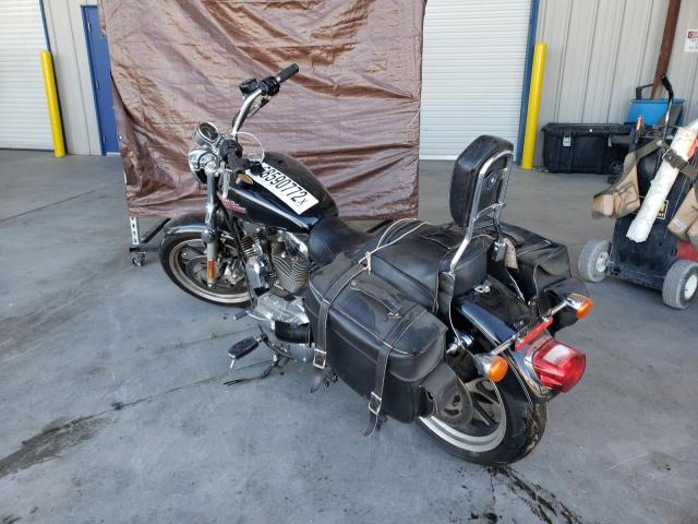 2014 HARLEY-DAVIDSON XL1200 T 1HD1LL329EC450874