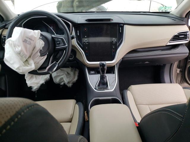 4S4BTANC8L3119079 Subaru Outback Limited