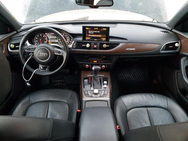 2015 AUDI A6 PREMIUM - WAUGFAFCXFN006823