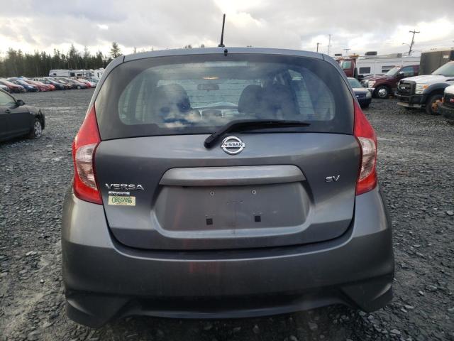 2018 NISSAN VERSA NOTE - 3N1CE2CP0JL369080