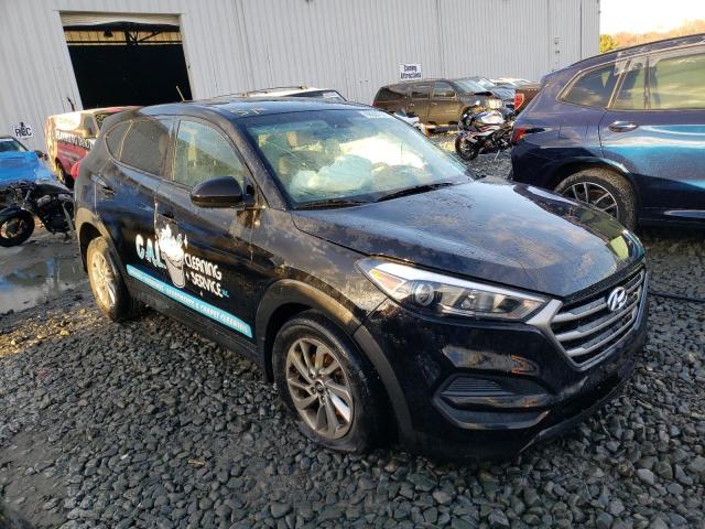 KM8J2CA47JU790078 | 2018 HYUNDAI TUCSON SE