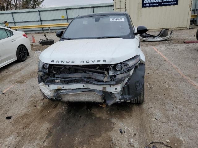 SALVT2BG8FH020616 Land Rover Range Rover Evoque Dynamic Premium