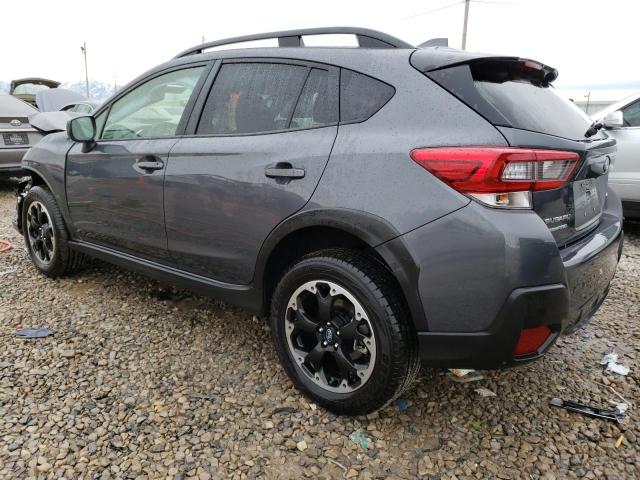 JF2GTAPC1P8224578 Subaru Crosstrek Premium