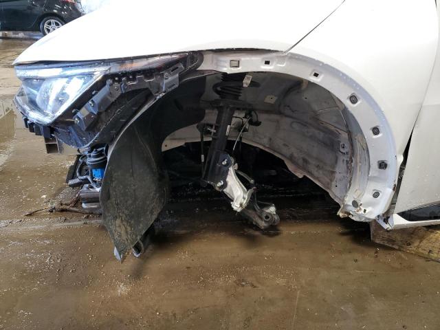 2022 KIA EV6 GT LIN KNDC4DLC8N5036429