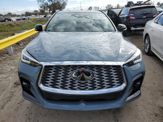 2023 INFINITI QX55 ESSEN 3PCAJ5KR1PF100727