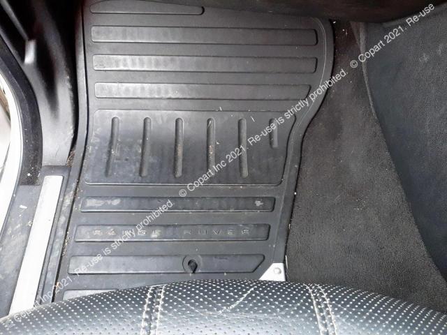 SALLSAAG5DA798797 Land Rover R Rover Sp