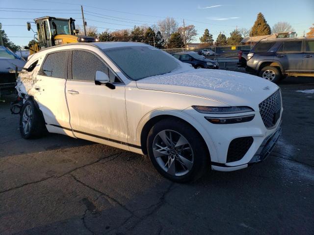 2022 GENESIS GV70 BASE - KMUMCDTC3NU036879